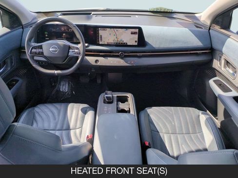 Used 2023 Nissan Ariya AWD/4WD image 13