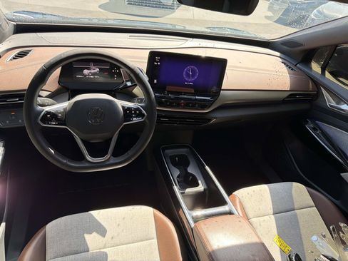 Certified 2023 Volkswagen ID.4 Pro RWD image 7