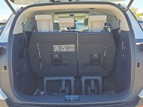 New 2026 Kia Carnival SX Prestige image 10