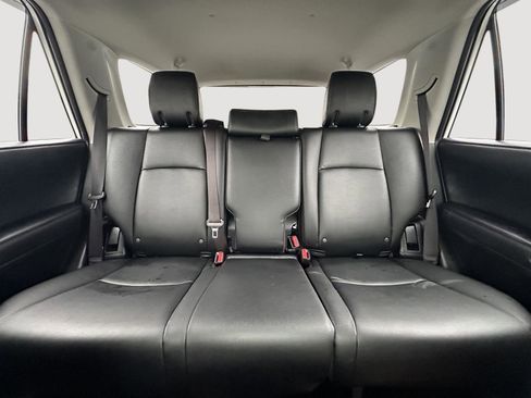 Used 2021 Toyota 4Runner Venture w/ Moonroof Package image 13