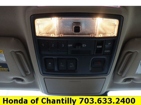 Used 2023 Toyota 4Runner SR5 Premium w/ Moonroof Package image 19