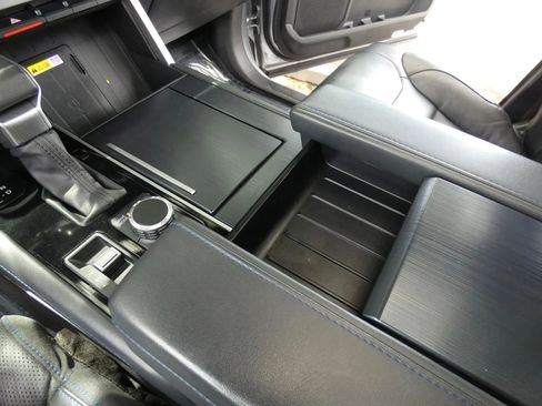 Used 2024 Toyota Tundra Platinum image 51