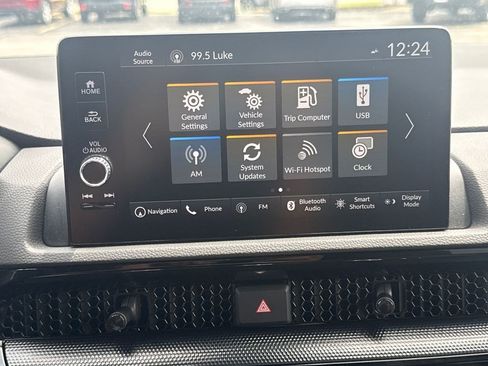 Certified 2024 Honda CR-V Sport Touring image 32