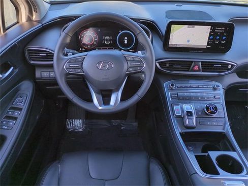 Certified 2023 Hyundai Santa Fe SEL w/ Premium Package image 16