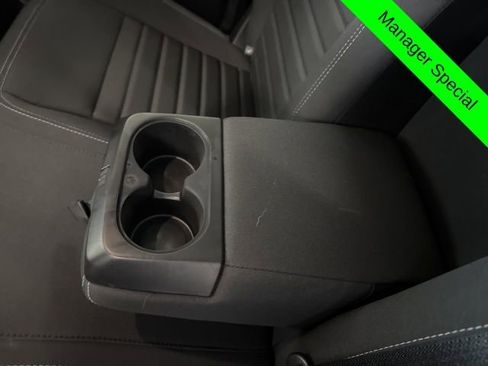 Used 2023 Ford Ranger XLT w/ Equipment Group 301A Mid image 21