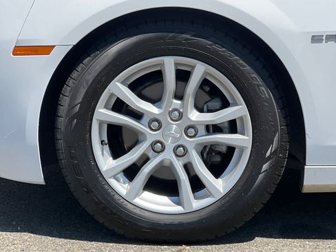 Used 2013 Chevrolet Camaro LT RWD image 28