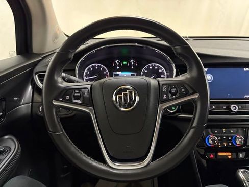Used 2018 Buick Encore Preferred image 57