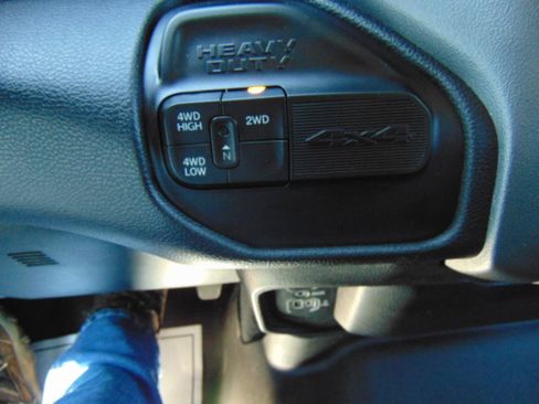Used 2019 RAM 2500 Big Horn AWD/4WD image 24