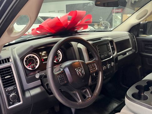 Used 2017 RAM 1500 Tradesman w/ Popular Equipment Group AWD/4WD image 38