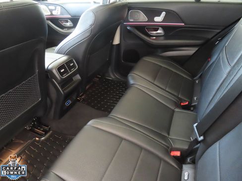 Used 2024 Mercedes-Benz GLE 450 4MATIC image 25