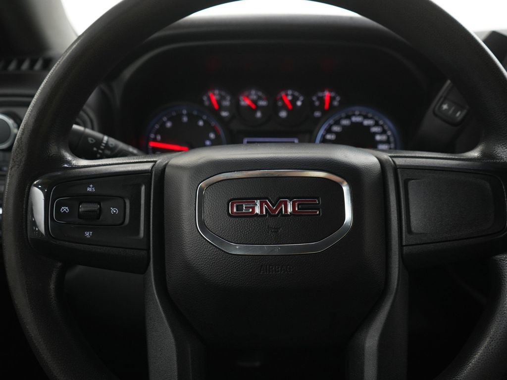 Used 2023 GMC Sierra 3500 Pro w/ Convenience Package AWD/4WD image 19