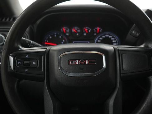 Used 2023 GMC Sierra 3500 Pro w/ Convenience Package AWD/4WD image 19