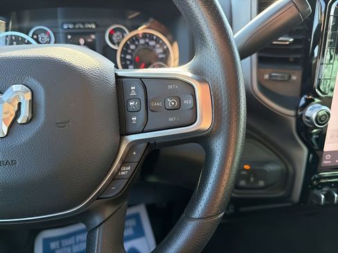 Used 2026 RAM 3500 Tradesman image 28