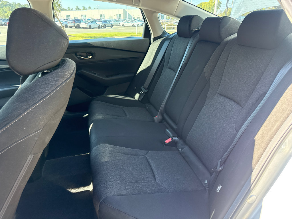 Certified 2024 Honda Accord EX image 32