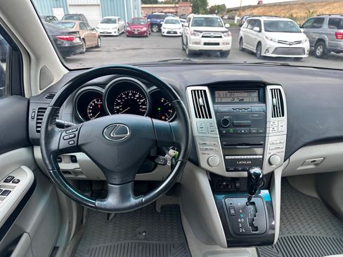 Used 2009 Lexus RX 350 AWD image 7