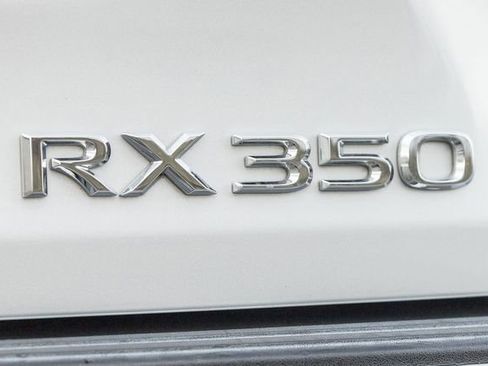 Used 2018 Lexus RX 350 FWD image 5