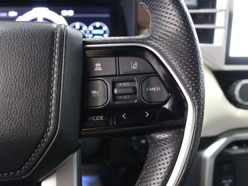 Used 2023 Toyota Tundra 1794 Edition image 38