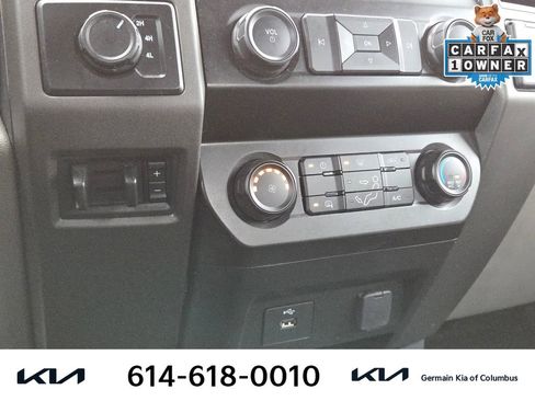 Used 2022 Ford F250 XL w/ STX Appearance Package AWD/4WD image 25