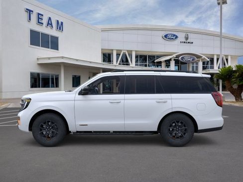 New 2026 Ford Expedition Tremor AWD/4WD image 3
