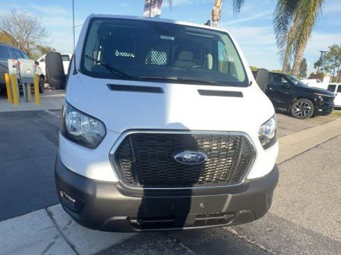 Used 2024 Ford Transit 250 Low Roof w/ Exterior Upgrade Package image 3