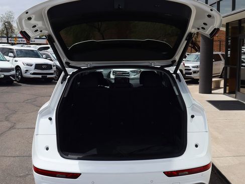 Used 2022 Audi Q5 2.0T Premium Plus image 23