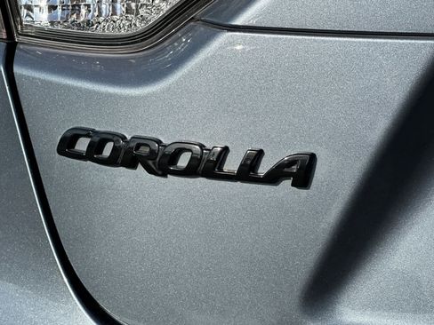 Used 2022 Toyota Corolla SE image 26