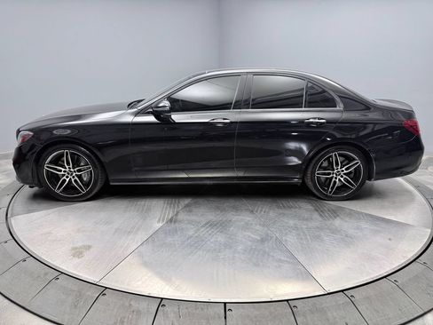 Used 2018 Mercedes-Benz E 43 AMG 4MATIC Sedan image 8