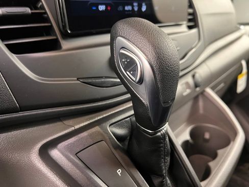 New 2026 Ford Transit 350 148 High Roof Extended image 14