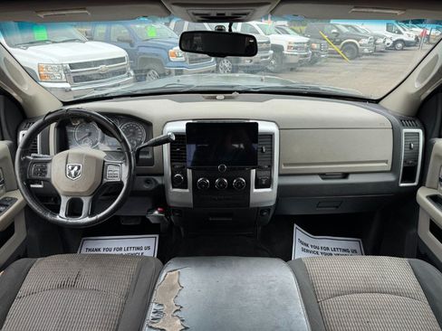 Used 2012 RAM 3500 Big Horn AWD/4WD image 20