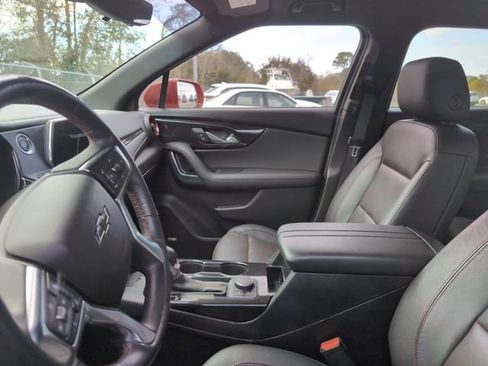 Used 2020 Chevrolet Blazer RS image 2