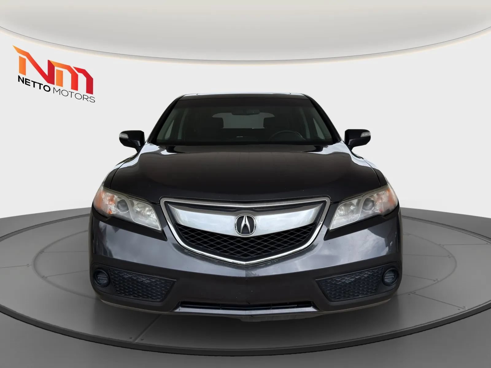 Used 2014 Acura RDX FWD image 10