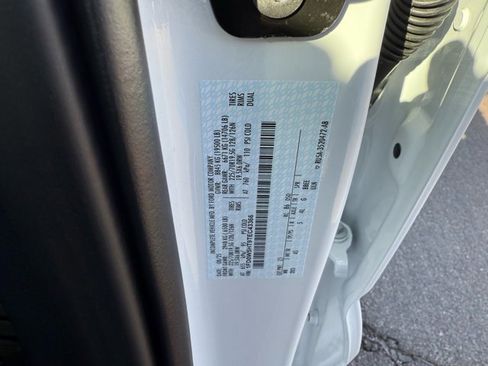 New 2026 Ford F550 4x4 Crew Cab Super Duty image 17