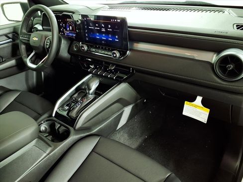 New 2026 Chevrolet Colorado LT w/ LT Convenience Package image 20