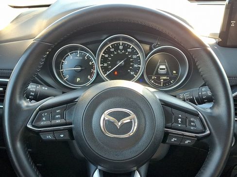 Certified 2023 MAZDA CX-5 AWD 2.5 S w/ Select Package image 20