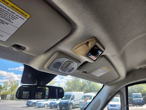 Used 2020 RAM ProMaster 2500 w/ Premium Appearance Group image 46