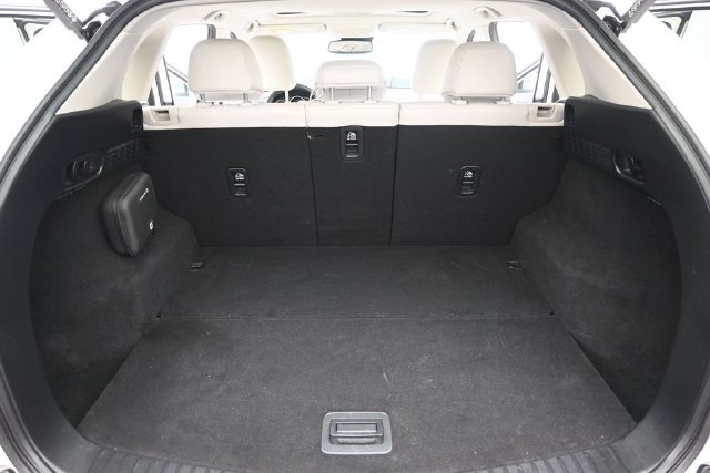 Certified 2024 MAZDA CX-5 AWD 2.5 S w/ Preferred Package image 26