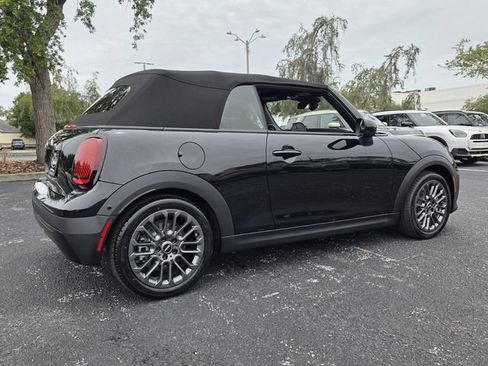 New 2026 MINI Cooper S FWD image 7