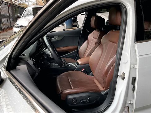 Used 2019 Audi A4 2.0T Premium Plus w/ Premium Plus Package image 7