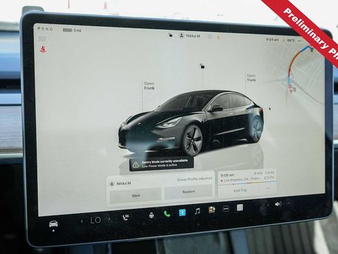 Used 2023 Tesla Model 3 Standard Range RWD image 18