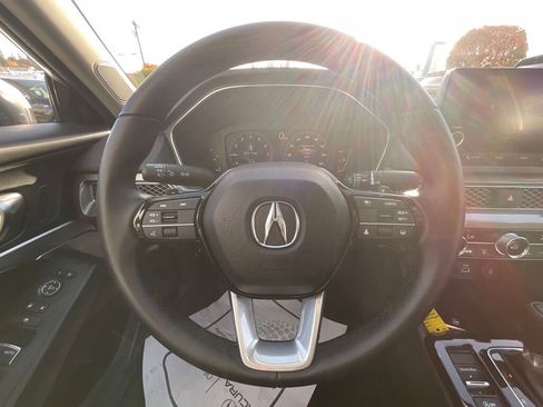 Certified 2025 Acura Integra image 15