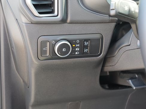 Used 2024 Ford Bronco Sport Big Bend w/ Convenience Package AWD/4WD image 19