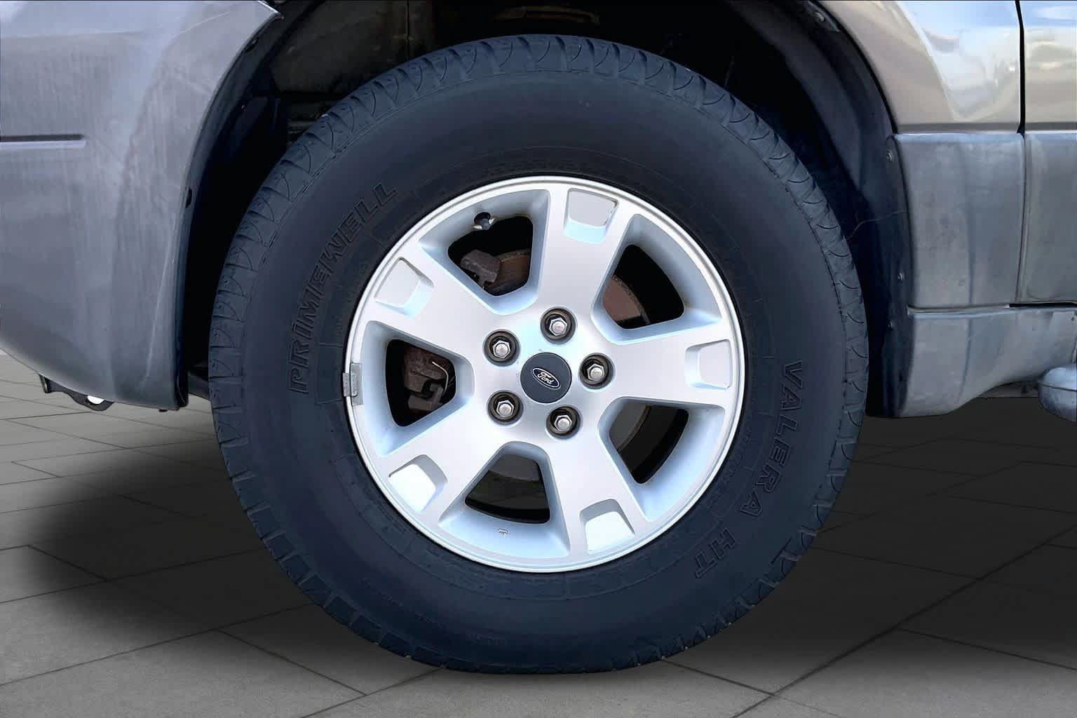 Used 2006 Ford Escape XLT FWD image 10