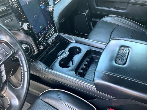 Used 2022 RAM 2500 Power Wagon image 17