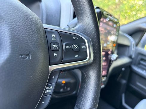 New 2026 RAM 2500 Tradesman AWD/4WD image 16