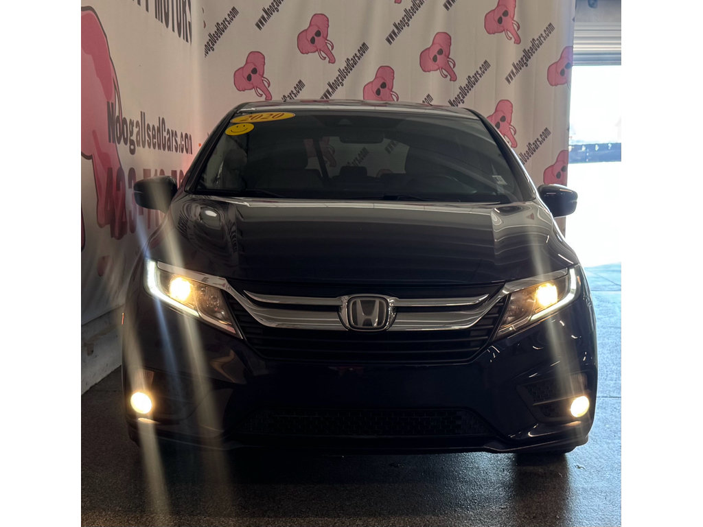 Used 2020 Honda Odyssey EX-L image 5