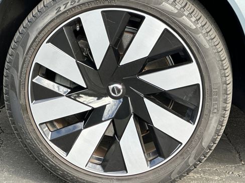 Certified 2023 Volvo XC90 T8 Ultimate image 36