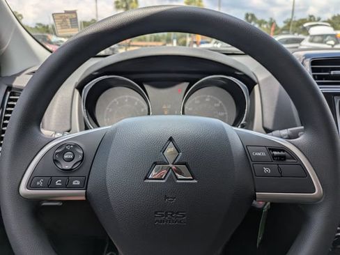 New 2026 Mitsubishi Outlander Sport ES AWD/4WD image 27