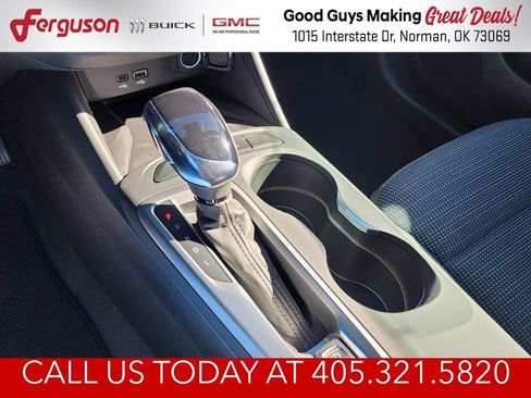 New 2026 Buick Envista Sport Touring w/ Convenience I Package FWD image 28
