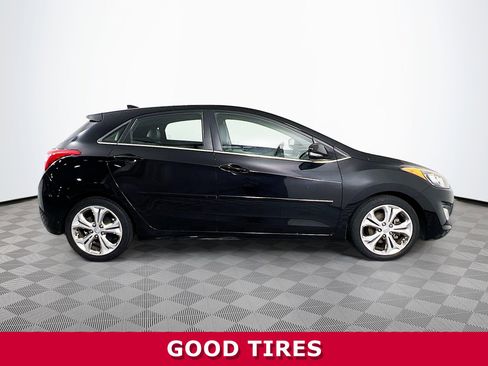Used 2014 Hyundai Elantra GT w/ Option Group 03 image 31