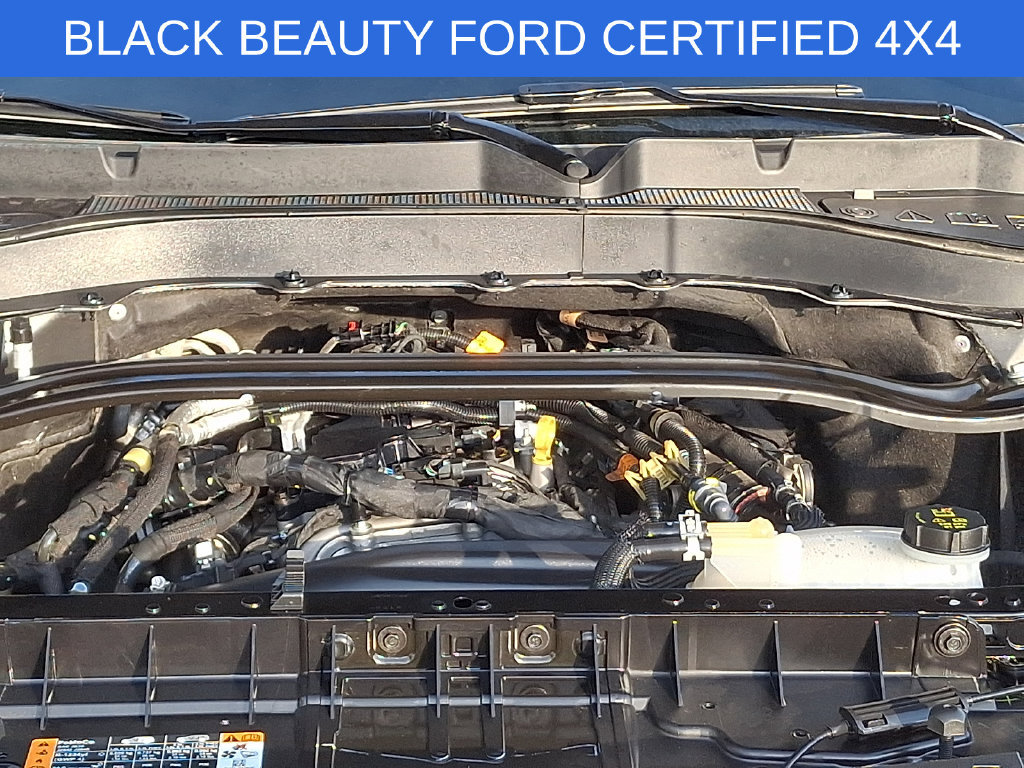 Used 2025 Ford Explorer ST-Line AWD/4WD image 28